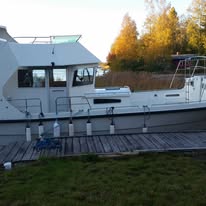 Merivene 1210